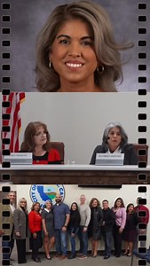 🎉 City Leadership Update 🎉 During the reorganization meeting, Madame Mayor Ida Obeso-Martinez was selected as Mayor for 2026, and Stacy Mendoza was selected as Mayor Pro-Tem. Please join us in congratulating our new Mayor and Mayor Pro-Tem! 👏 The City looks forward to all the wonderful things to come. We would also like to extend our sincere thanks to former Mayor James Tucker for his continued contributions and service to the City. #CityOfImperial #CityLeadership #Congratulations #Mayor #May