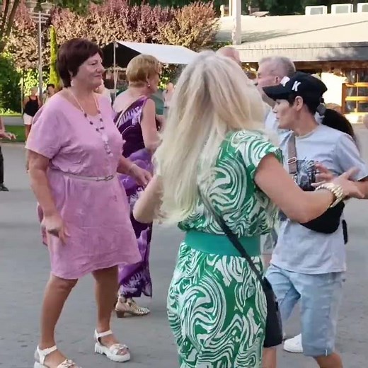 Odessa Dancing 08/12/2025