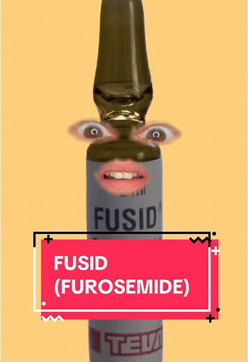 פוסיד: ניטור אלקטרוליטים בשימוש תרופתי