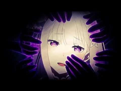 Witch of Envy Satella makes her first proper appearance | Re:Zero | Summer 2020 Anime