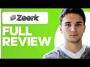 How to Use Zeerk: A Comprehensive Guide to Freelancing and Outsourcing