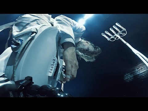 LINDEMANN - Steh auf (Live in Moscow)