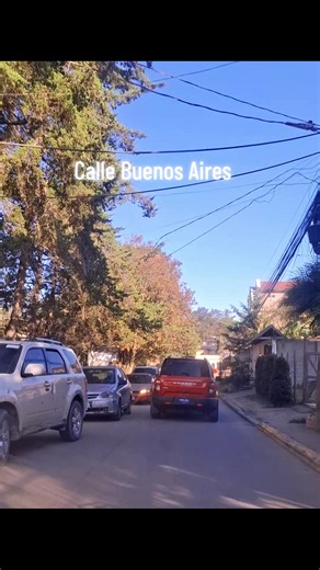 Calle buenos aires #callebuenosaires #laesperanzaintibuca #intibuca #intibucahonduras🇭🇳❤️
