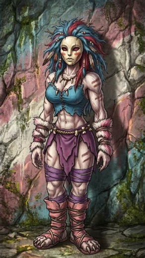 primal x Chena #shots#ias#primal#shortvideo