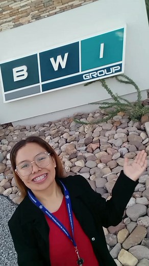 Cuenta Oficial de BWI Group Chihuahua