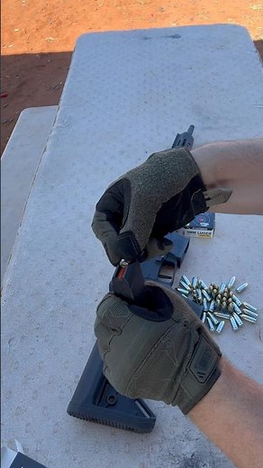 Smith & Wesson Response 9mm PCC Coming To The Rescue