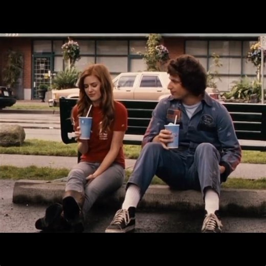 Hot Rod (2007) || #subscribe