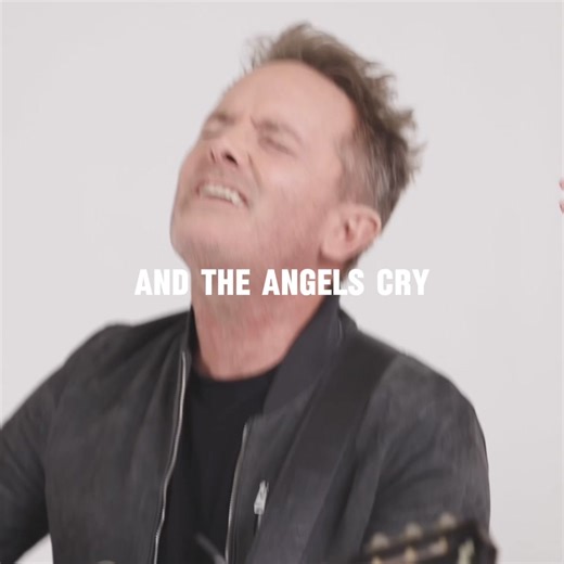 Your name stands above them all! | Chris Tomlin
