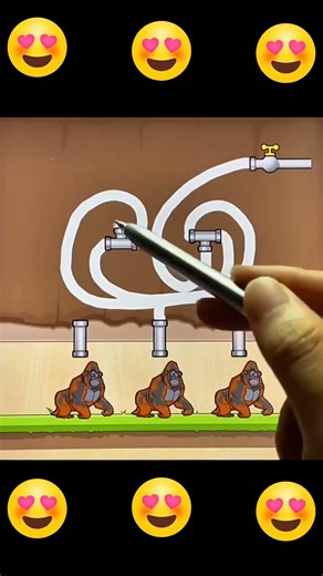 Best Mobile Games, Android iOS Cool game #games #shorts