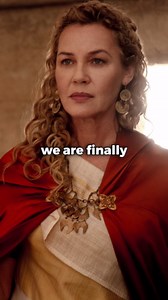 Connie Nielsen INTERVIEW