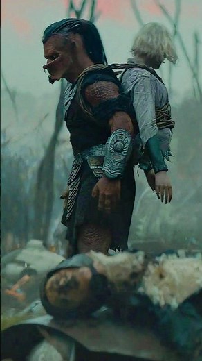 Welcome to the Hunting Grounds