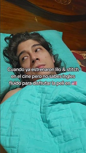 YO SE QUE GNULA ME VA RESOVER #gabigdha #ayomiso #risa #humor #comedia #meme #hola #liloandstitch