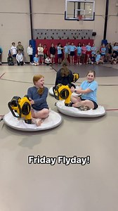 1.1K views · 32 reactions | We love new schools! These students worked hard to successfully build flying hovercrafts! #stem #hovercraft #learntolovetolearn #leadership #teamwork #stemprojects #stemeducation | The Hovercraft Project | Facebook