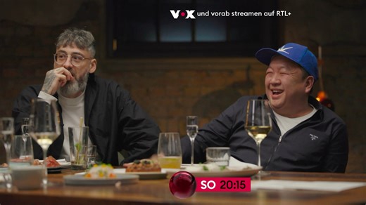 KITCHEN IMPOSSIBLE - Die triumphale Jubiläumsstaffel ⭐️ Folge IV Morgen! 🎤 Mit @marteria @shawnstein @the_duc_ngo | Sonntag, 18.5.2025 | 20:15 Uhr @vox | vorab streamen @rtlplus #kitchenimpossible #zehn #jubiläum #zehntestaffel #spektakel #kocholymp #triumph #folgevier | Tim Mälzer