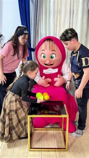 لينو الحنونة ❤️ sweet Lino