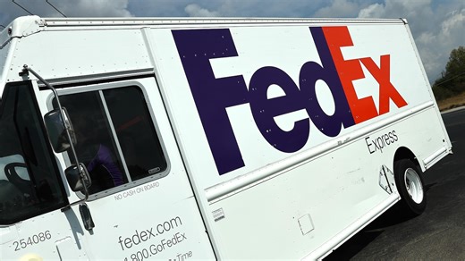 FedEx sues Trump administration for 'full refund' after tariffs overturned
