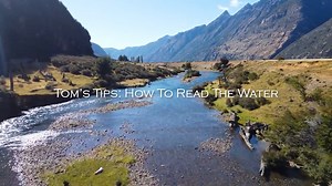 1.1K views · 509 reactions | Reading the water in trout streams can...