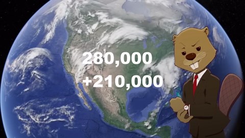 The Insane Rise Of The Texas Triangle