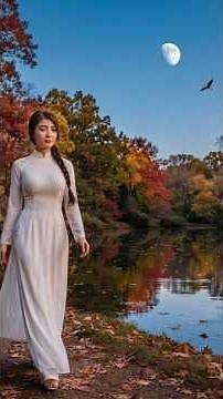 Mùa Thu Gọi - Bolero Ballad 🍁🍁🍁 #nhactrutinh #nhactinh #bolerohay #nhacmoi #nhachay #xuhuongyoutube