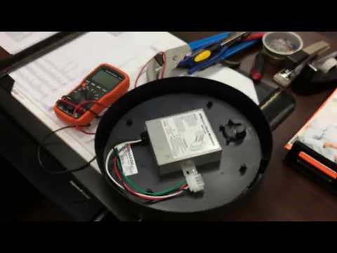 Simplex 59th Minute System Correction Clocks in Constant Correction