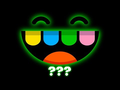 14 *MORE* "Toca Boca Intro" Sound Variations in 60 Seconds