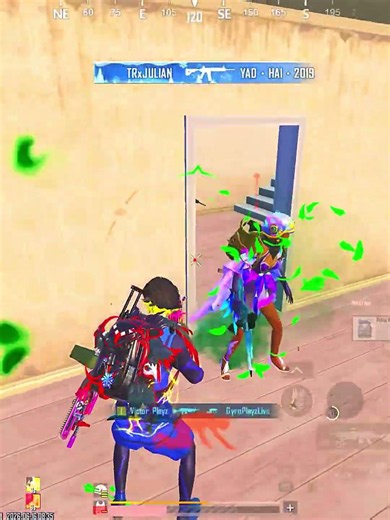 They will regret for this push!😈
