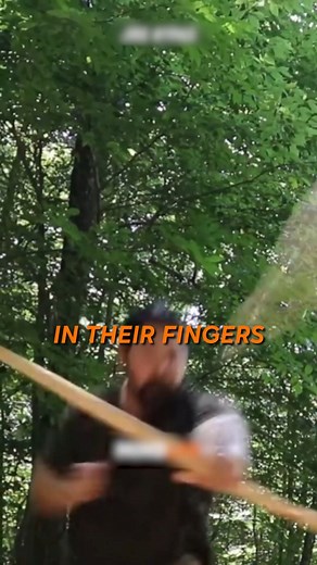 Joe Rogan On The INSANE Comanche Archery Style | Tech Trends