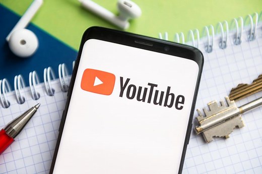 YouTube Studio has a tool that checks for copyright violations during upload