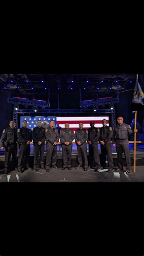 Hayward Police Department on Reels