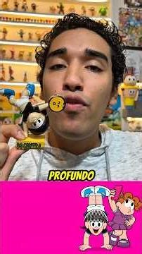Top 5 personagens da Turma da Mônica