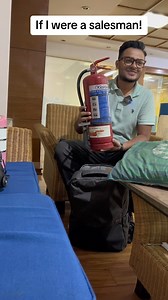 If I were a Salesman!! Btw get this amazing Xiaomi Commuter Backpack from @amayaindustriesbd & nearest MI Store !! Order here : https://amaya.com.bd/product/xiaomi-commuter-backpack/ #backpacker #xiaomibackpack #mi | Altaf Uddin Akromi