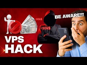 Is Your VPS Secretly Under Attack Right Now?