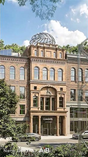 Zero-Render ArchViz: Revit to AI #ai #architecture#bim #revit