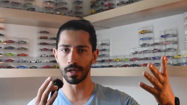 🔥🚗 The Origins of Acceleracers – Part 1: Hot Wheels Highway 35 World Race Full Collection & History!