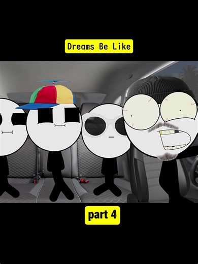 Trippy Candy Adventure with a Twist