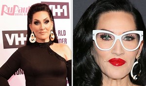 Strictly: Michelle Visage reveals she had her first rehearsal