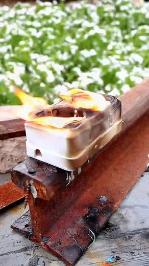 Exploring 100% Biodegradable Ceramics with Fire