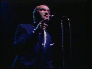 Now That's What I Call Music VHS Vol 1