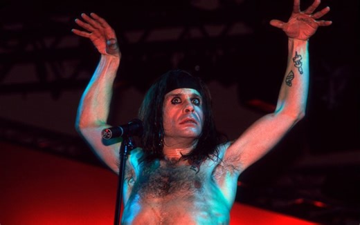 “I Don’t Want to Change the World” (1991) - Rolling Stone Australia