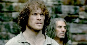 Outlander's Wentworth Prison filming location explained