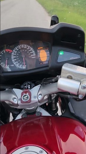 Honda ST1300 "FI light" code 26 "fix" a tongue in cheek look at a cheaper "solution".