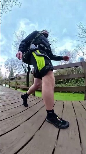 DNSYS X1 Exoskeleton: Techdrop Shares his Experience