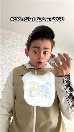 LES JEUNES ET CHAT GPT🧠🤣#humour #shorts