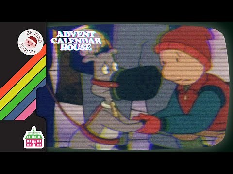 Doug’s Christmas Story