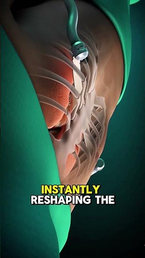 Pectus Excavatum and NUSS Surgery #PectusExcavatum#3danimation#ThoracicSurgery