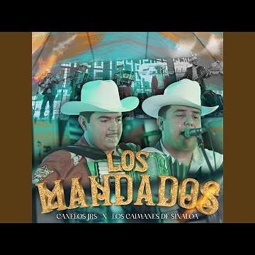 Los Mandados