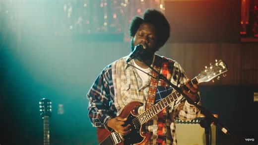 Quem é Michael Kiwanuka? Cantor da música de 'Big Little Lies' é uma atração do Lolla que você precisa conhecer | G1