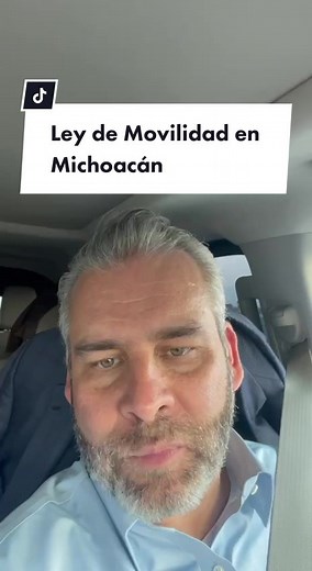 Felicitamos a las y los diputados que hicieron posible la aprobación de la nueva Ley de Movilidad en Michoacán. Hoy damos un paso trascendental que nos llevará a mejorar las condiciones de seguridad y los servicios de transporte en el estado. #HonestidadyTrabajo