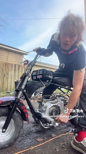 Troubleshooting Mini Bike Carburetor Issues