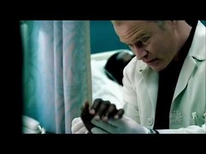 Medical Investigation - 07 - Alienation - Part 2